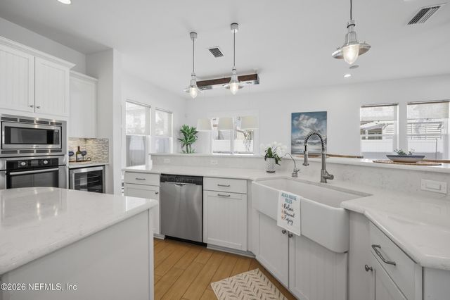 227 40TH Avenue S, Jacksonville Beach, FL 32250