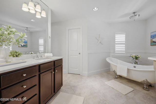 227 40TH Avenue S, Jacksonville Beach, FL 32250