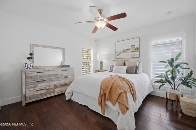 227 40TH Avenue S, Jacksonville Beach, FL 32250