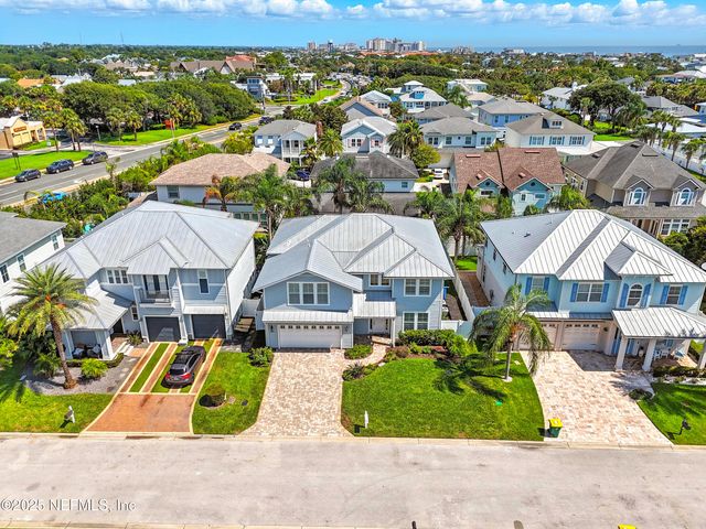 227 40TH Avenue S, Jacksonville Beach, FL 32250