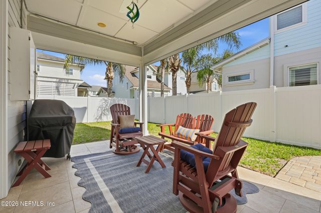 227 40TH Avenue S, Jacksonville Beach, FL 32250