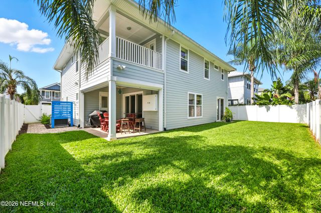 227 40TH Avenue S, Jacksonville Beach, FL 32250