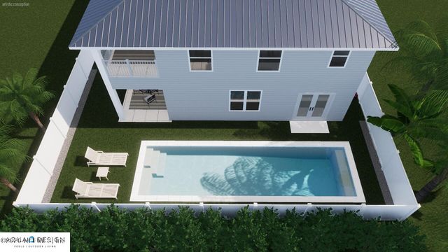 227 40TH Avenue S, Jacksonville Beach, FL 32250