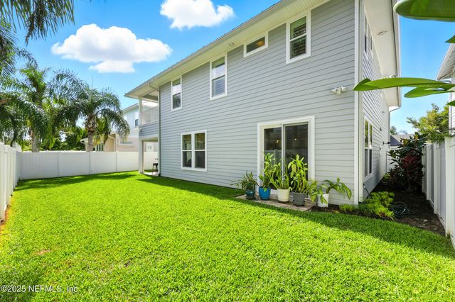 227 40TH Avenue S, Jacksonville Beach, FL 32250