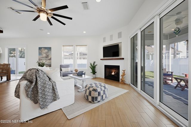 227 40TH Avenue S, Jacksonville Beach, FL 32250