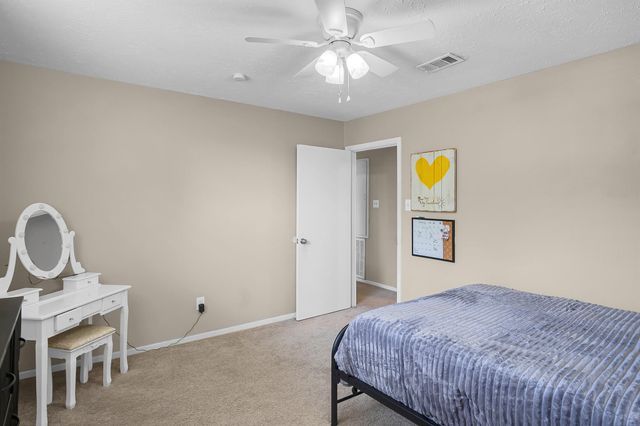 12007 Bloomington Lane, Meadows Place, TX 77477