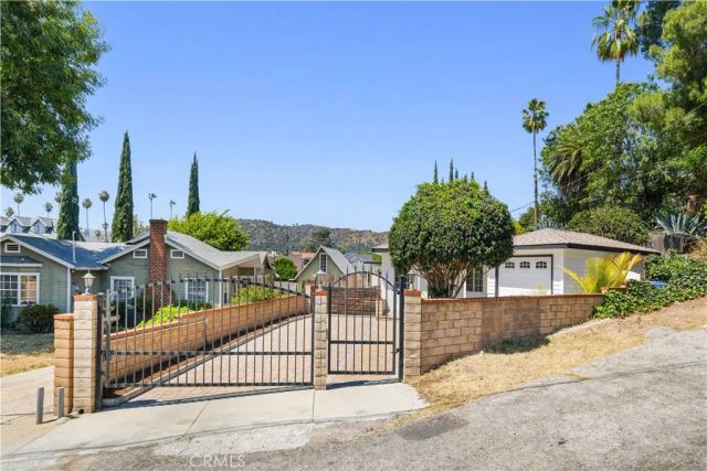 2035 Las Colinas, Los Angeles, CA 90041