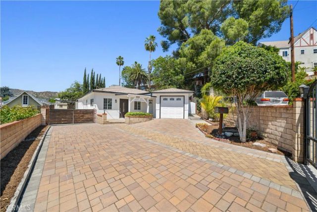 2035 Las Colinas, Los Angeles, CA 90041