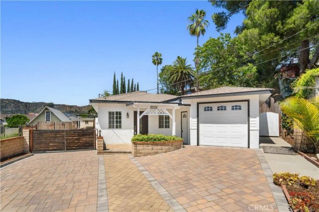 2035 Las Colinas, Los Angeles, CA 90041