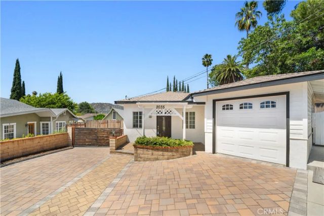 2035 Las Colinas, Los Angeles, CA 90041