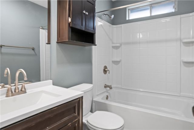 2809 Vancouver Dr, Corpus Christi, TX 78414