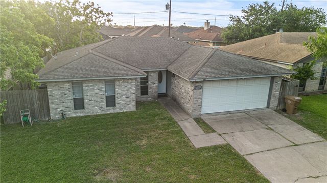 2809 Vancouver Dr, Corpus Christi, TX 78414