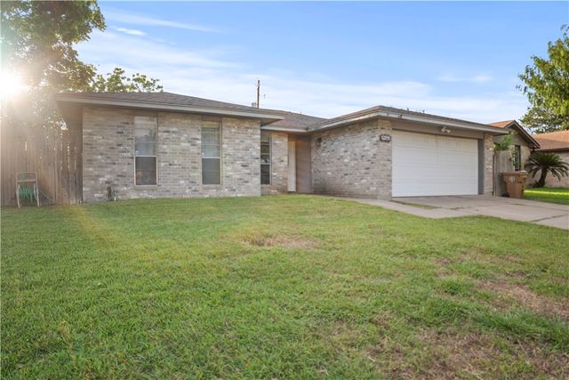 2809 Vancouver Dr, Corpus Christi, TX 78414