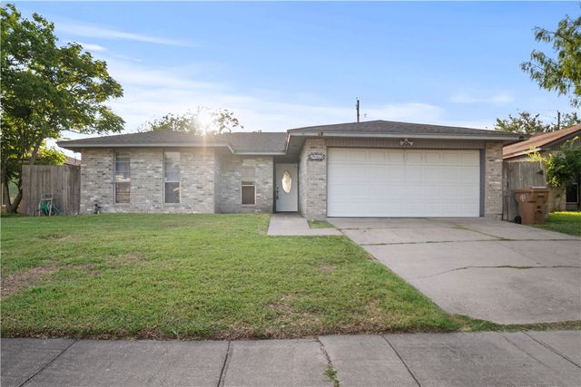 2809 Vancouver Dr, Corpus Christi, TX 78414