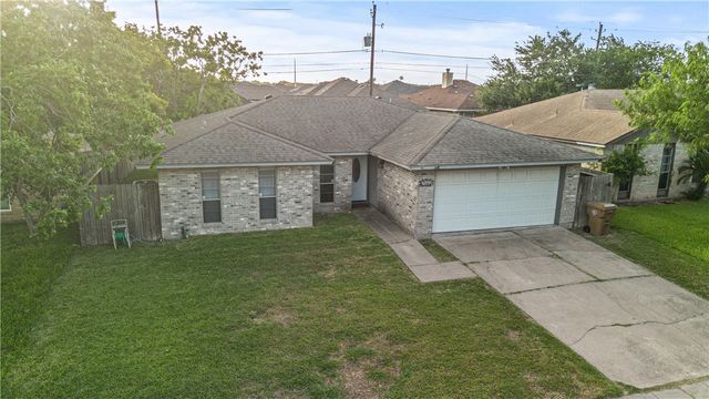 2809 Vancouver Dr, Corpus Christi, TX 78414