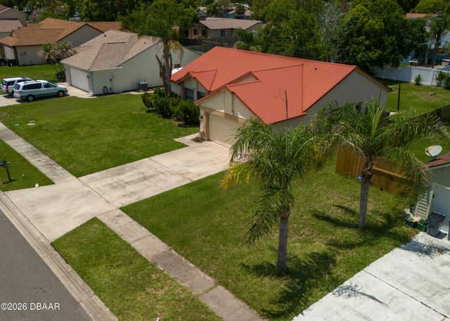 1511 Casey Lane, Port Orange, FL 32129