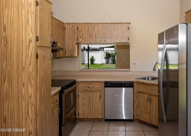 1511 Casey Lane, Port Orange, FL 32129