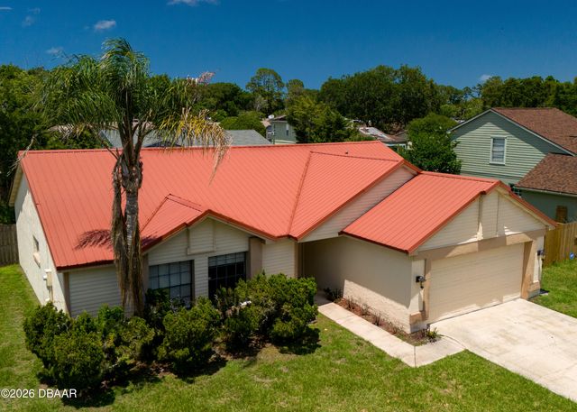 1511 Casey Lane, Port Orange, FL 32129