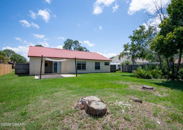 1511 Casey Lane, Port Orange, FL 32129