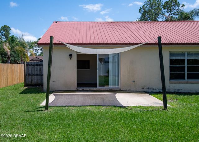 1511 Casey Lane, Port Orange, FL 32129