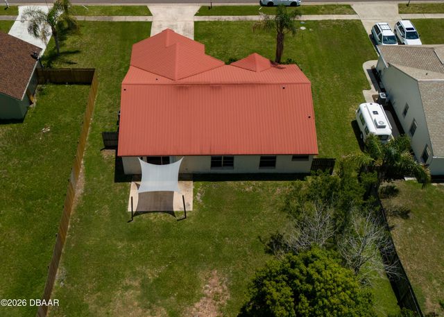 1511 Casey Lane, Port Orange, FL 32129