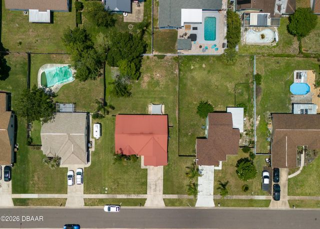 1511 Casey Lane, Port Orange, FL 32129