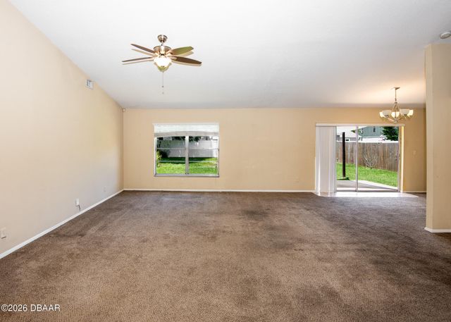 1511 Casey Lane, Port Orange, FL 32129