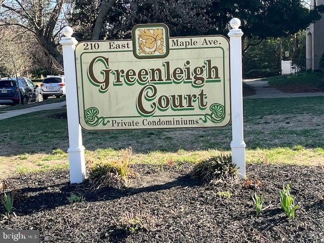210 E MAPLE AVE #A4, Merchantville, NJ 08109
