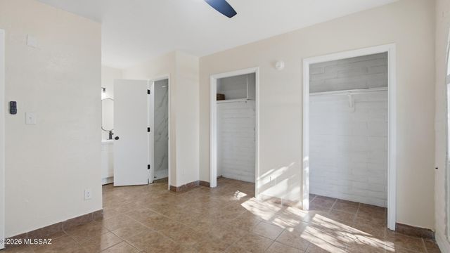 1846 W Caravelle Road, Tucson, AZ 85713