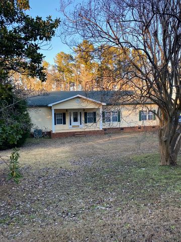 1008 Lakeshore Dr, Abbeville, AL 36310