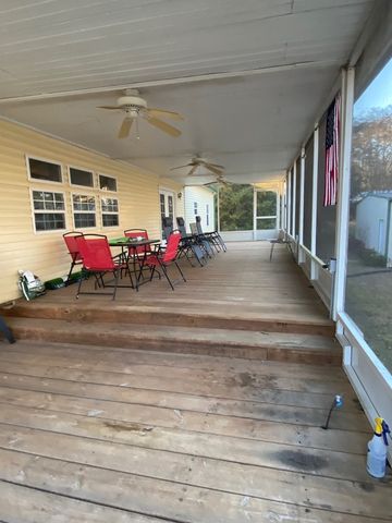 1008 Lakeshore Dr, Abbeville, AL 36310