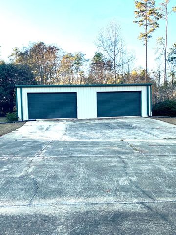 1008 Lakeshore Dr, Abbeville, AL 36310