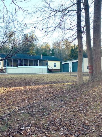 1008 Lakeshore Dr, Abbeville, AL 36310