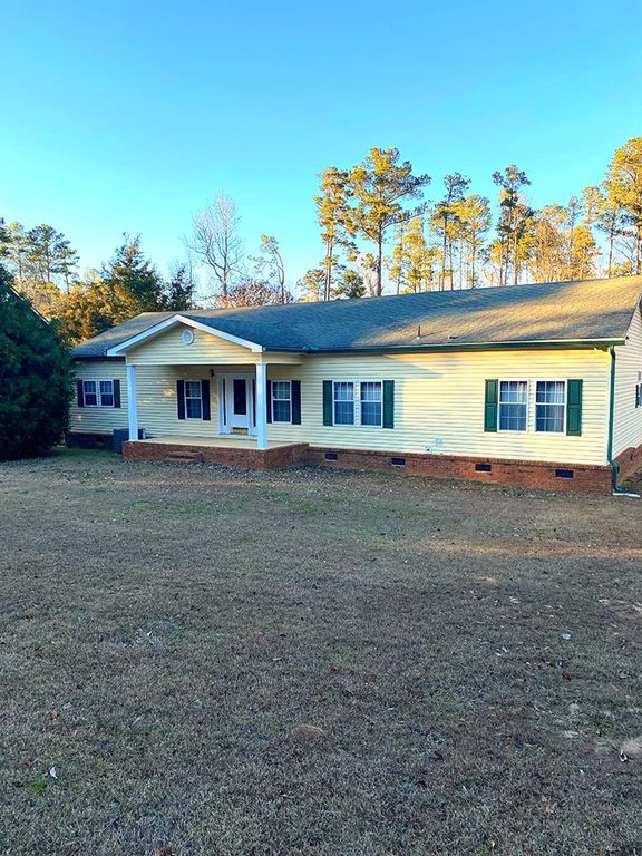 1008 Lakeshore Dr, Abbeville, AL 36310