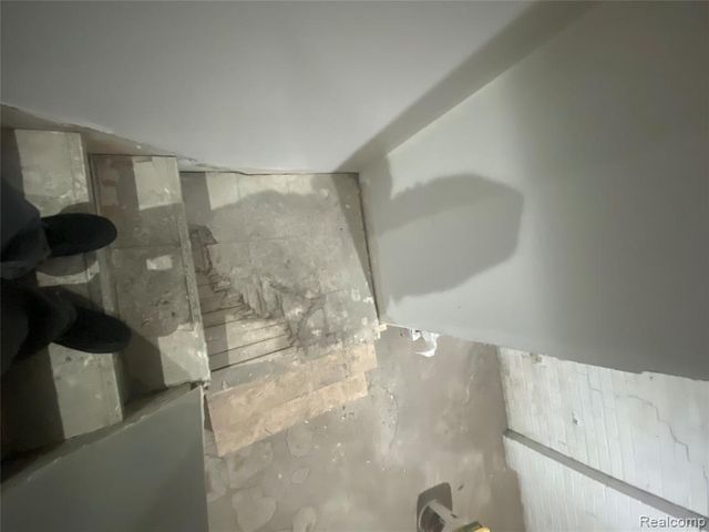 5594 Greenway Street, Detroit, MI 48204