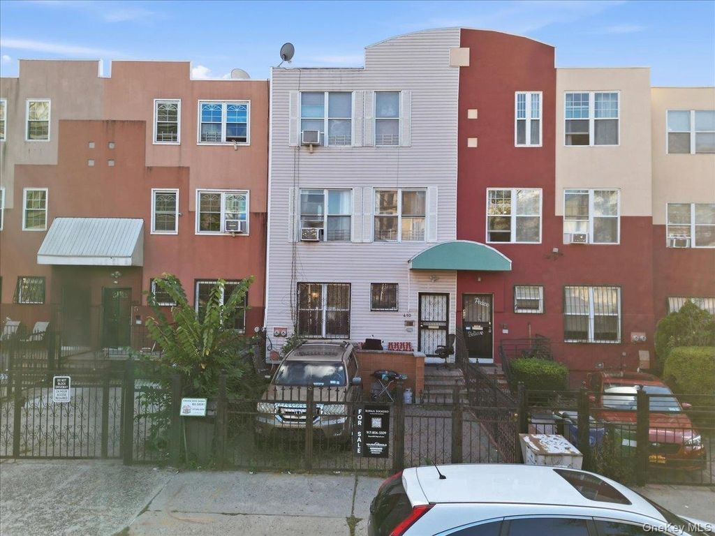 410 E 155th Street, Bronx, NY 10455 — photo 2