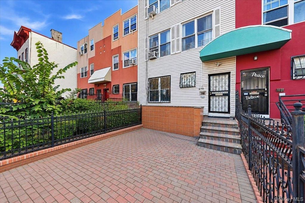 410 E 155th Street, Bronx, NY 10455 — photo 3