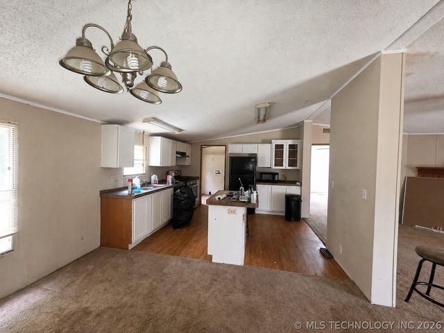 409559 E 1080 Road, Checotah, OK 74426
