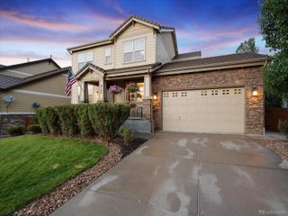 6320 S Langdale Way, Aurora, CO 80016
