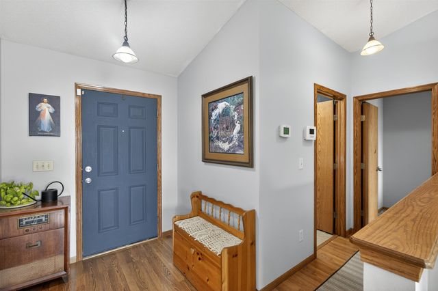 100 S Stoneridge St, Valley Center, KS 67147