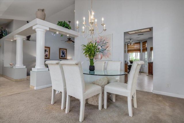 370 Links Drive, Palm Desert, CA 92211