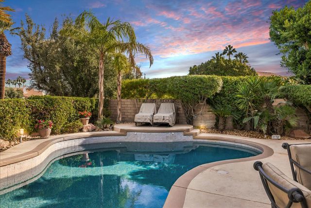 370 Links Drive, Palm Desert, CA 92211