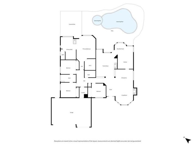 370 Links Drive, Palm Desert, CA 92211