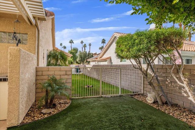 370 Links Drive, Palm Desert, CA 92211