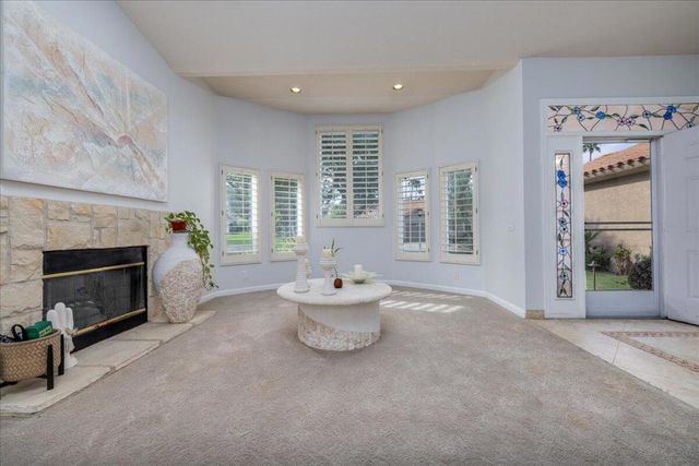 370 Links Drive, Palm Desert, CA 92211