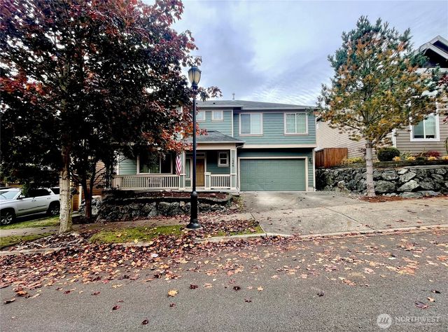1546 Farina Loop SE, Olympia, WA 98513