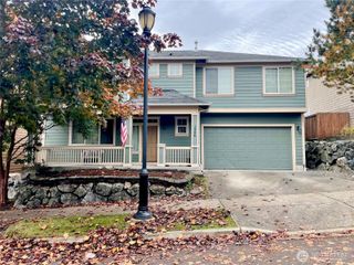 1546 Farina Loop SE, Olympia, WA 98513