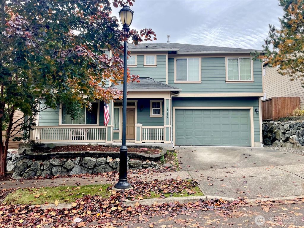 1546 Farina Loop SE, Olympia, WA 98513