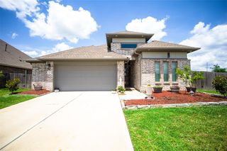 323 Avenue B, Richmond, TX 77406