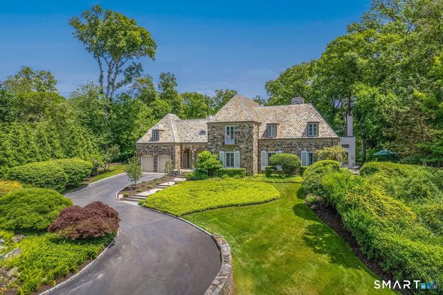 15 Wildcat Road, Darien, CT 06820